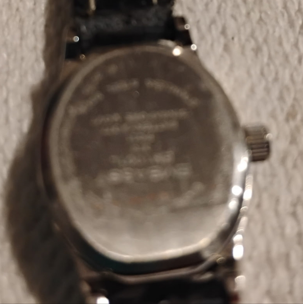 Embassy Watch - Picture 2 of 4